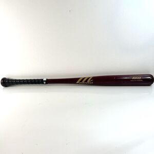Marucci AM22 Handcrafted Youth Model Wood Bat 31” 27oz  Good Condition